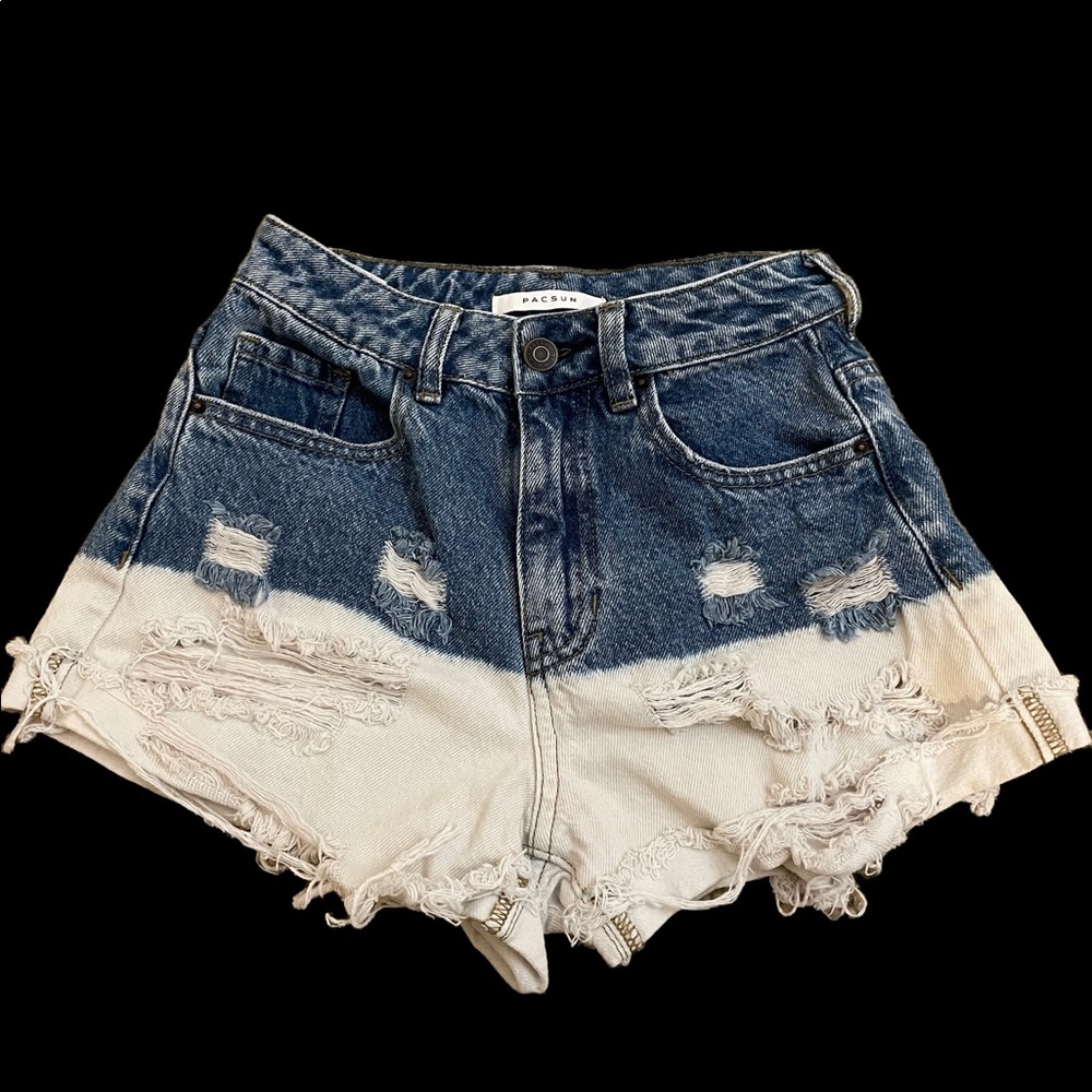 brand-new pacsun shorts
